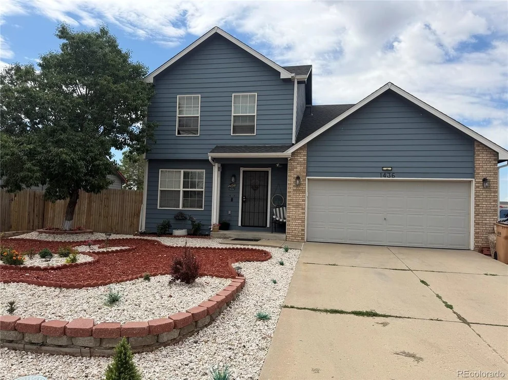 Unit for sale at 1436 3rd St, Fort Lupton, CO 80621