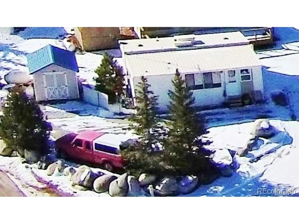 Unit for sale at 10795 County Road 197A, Nathrop, CO 81236