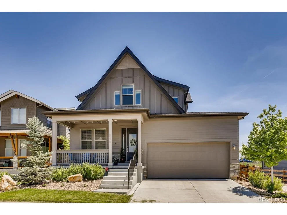 Unit for sale at 6996 S Buchanan Ct, Aurora, CO 80016