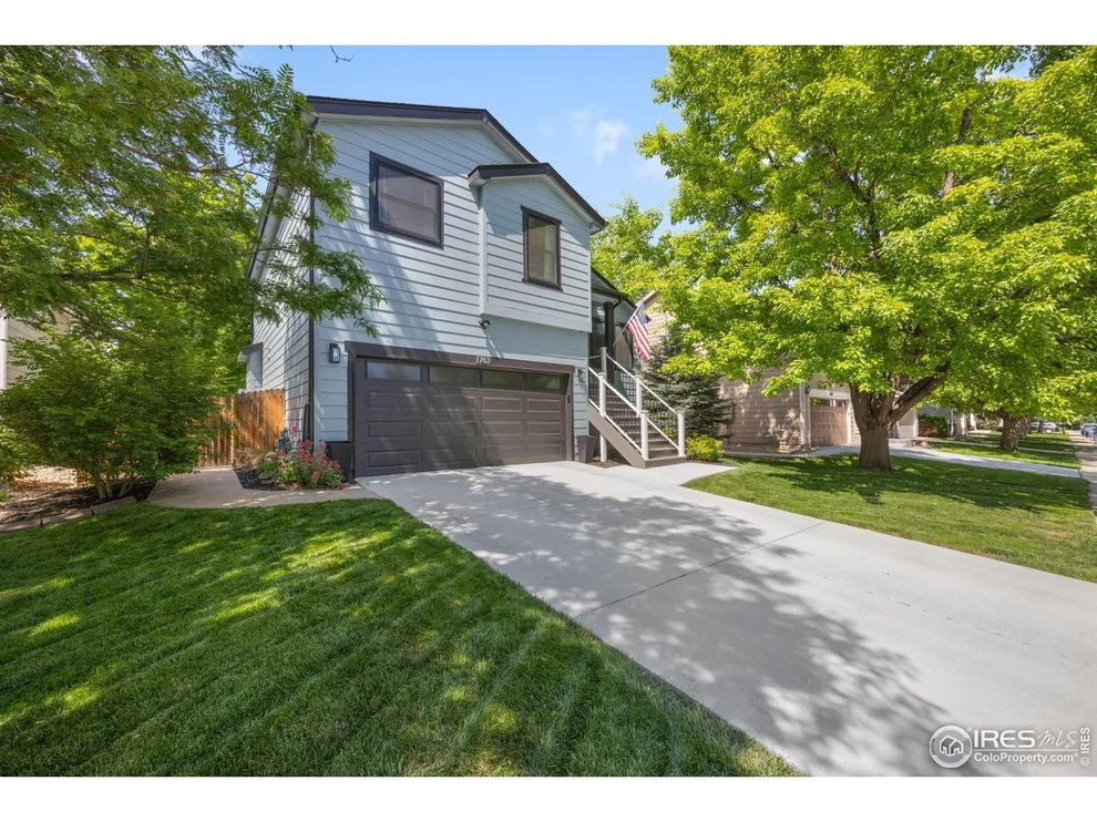 Unit for sale at 1763 Twin Lakes Cir, Loveland, CO 80538