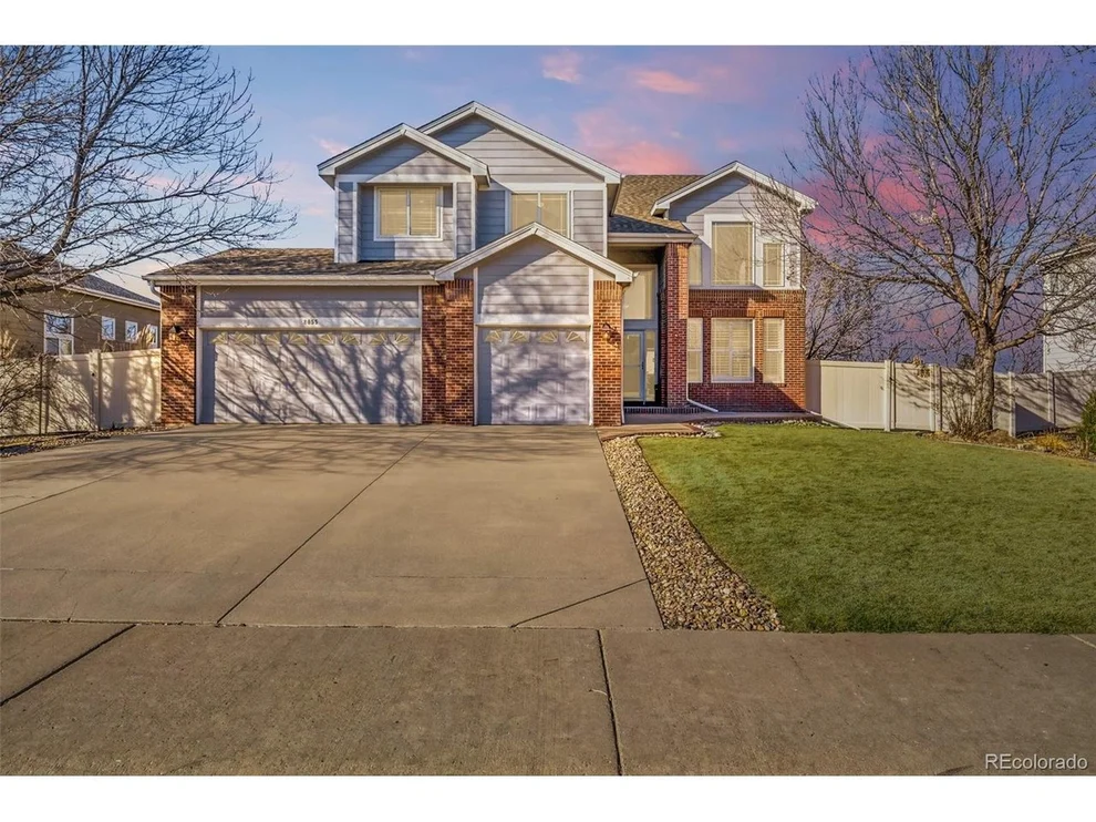 Unit for sale at 8055 W 95th Way, Broomfield, CO 80021