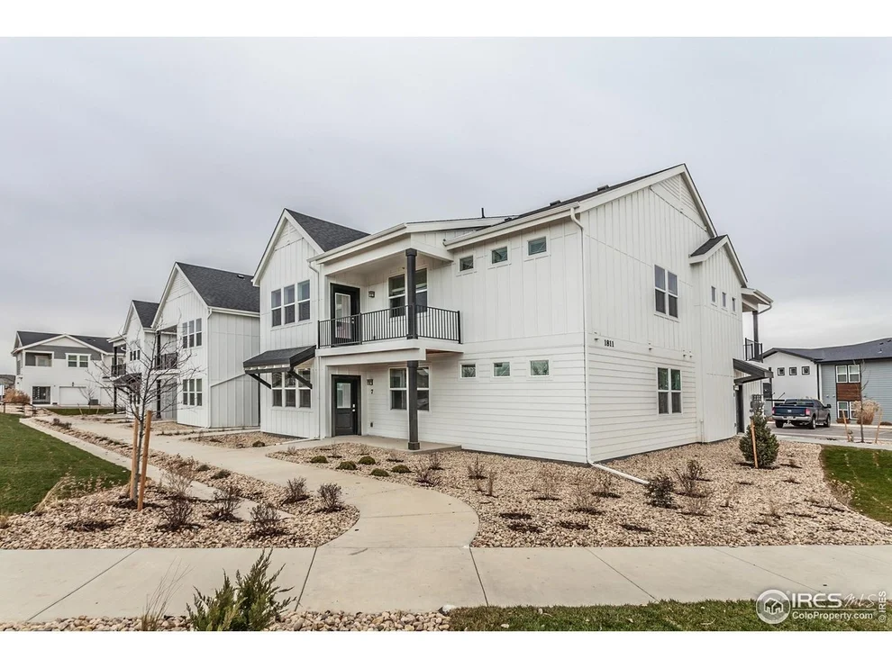 Unit for sale at 1811 Bounty Dr, Windsor, CO 80550