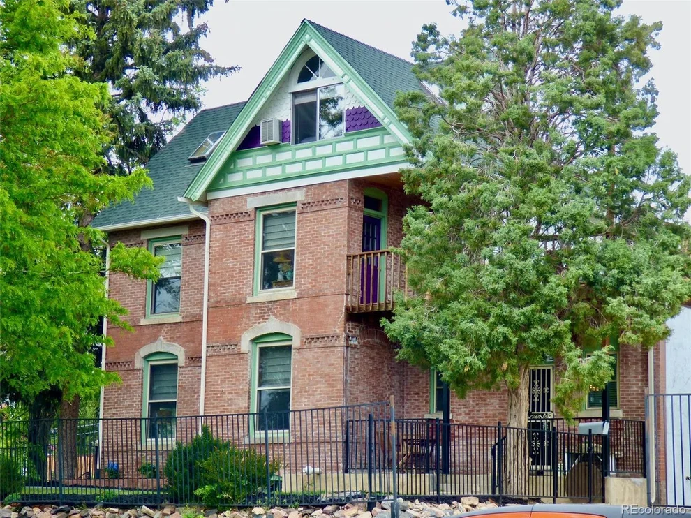 Unit for sale at 3300 Bruce Randolph Ave, Denver, CO 80205
