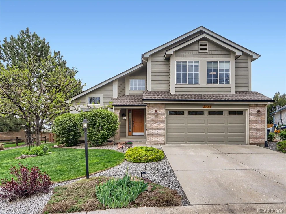 Unit for sale at 2734 27th Ct SW, Loveland, CO 80537