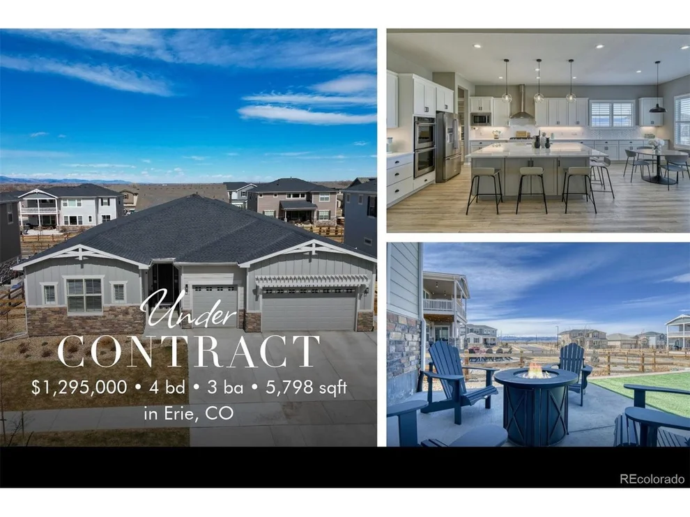 Unit for sale at 2412 Claystone Cir, Erie, CO 80516