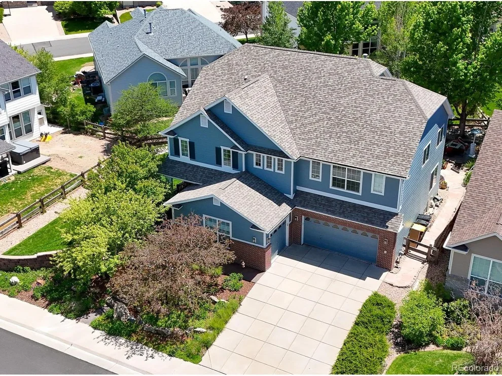 Unit for sale at 23570 E Holly Hills Way, Parker, CO 80138