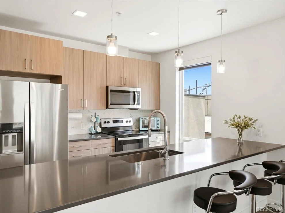 Unit for sale at 1898 S Bannock St, Denver, CO 80223