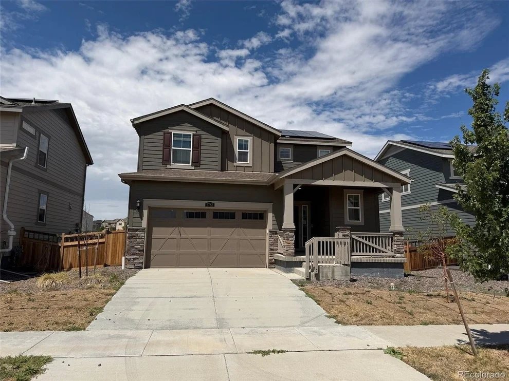 Unit for sale at 5785 Piney River Pl, Brighton, CO 80601