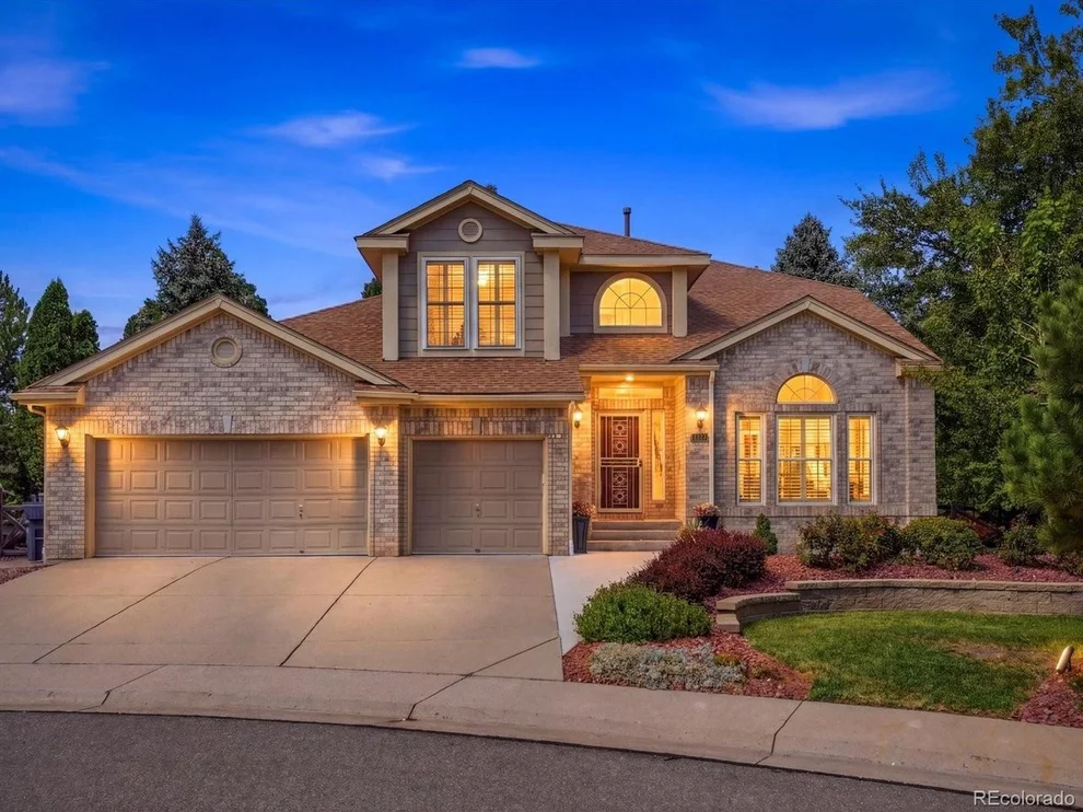 Unit for sale at 3302 W 109th Cir, Westminster, CO 80031