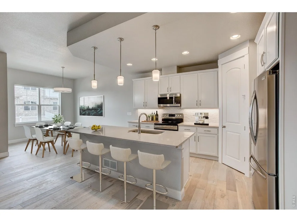 Unit for sale at 8452 Cromwell Dr, Windsor, CO 80528