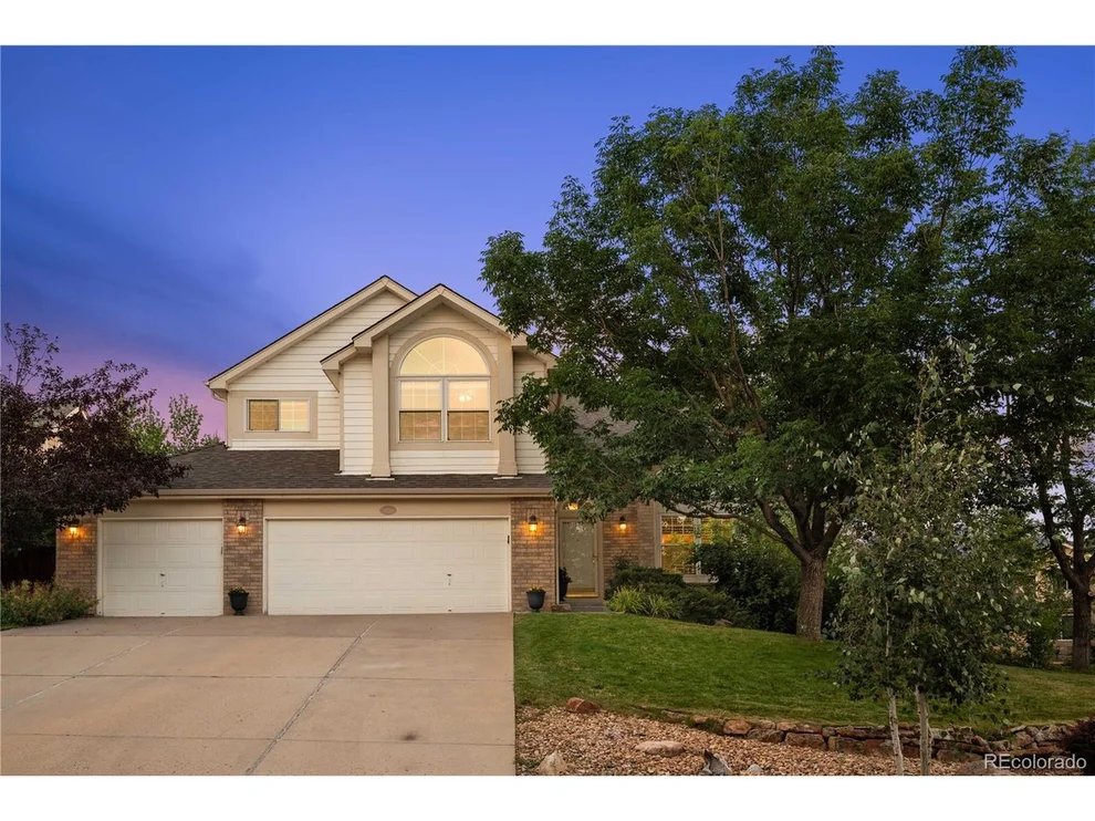Unit for sale at 7158 Torrey St, Arvada, CO 80007
