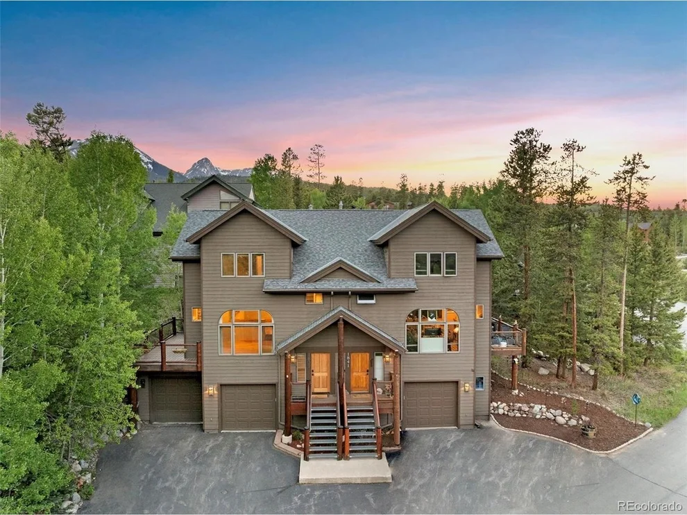 Unit for sale at 1837 Stellar Dr, Silverthorne, CO 80498