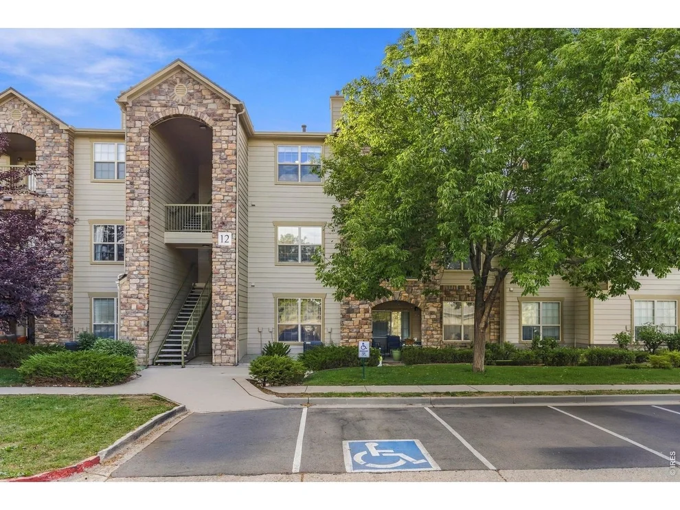 Unit for sale at 5620 Fossil Creek Pkwy, Fort Collins, CO 80525