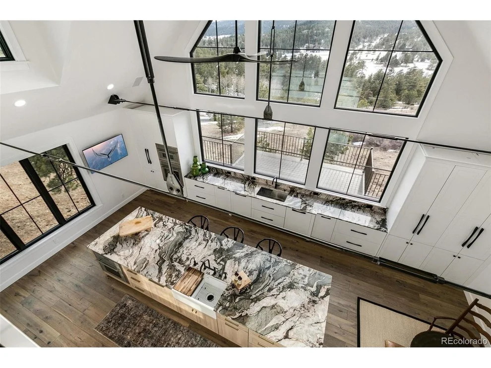 Unit for sale at 1128 County Road 65, Evergreen, CO 80439