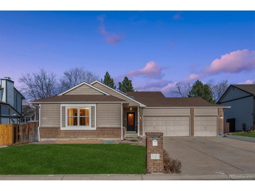 Unit for sale at 3863 W 98th Ave, Westminster, CO 80031