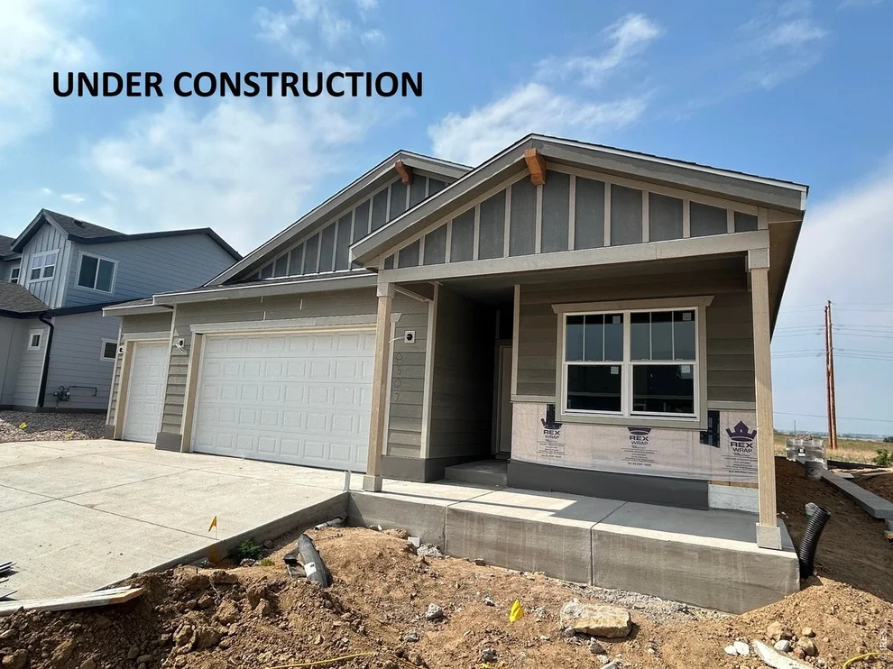 Unit for sale at 8507 5th St, Greeley, CO 80634