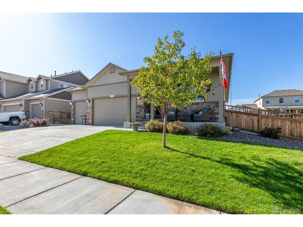 Unit for sale at 697 Gamble Oak St, Brighton, CO 80601
