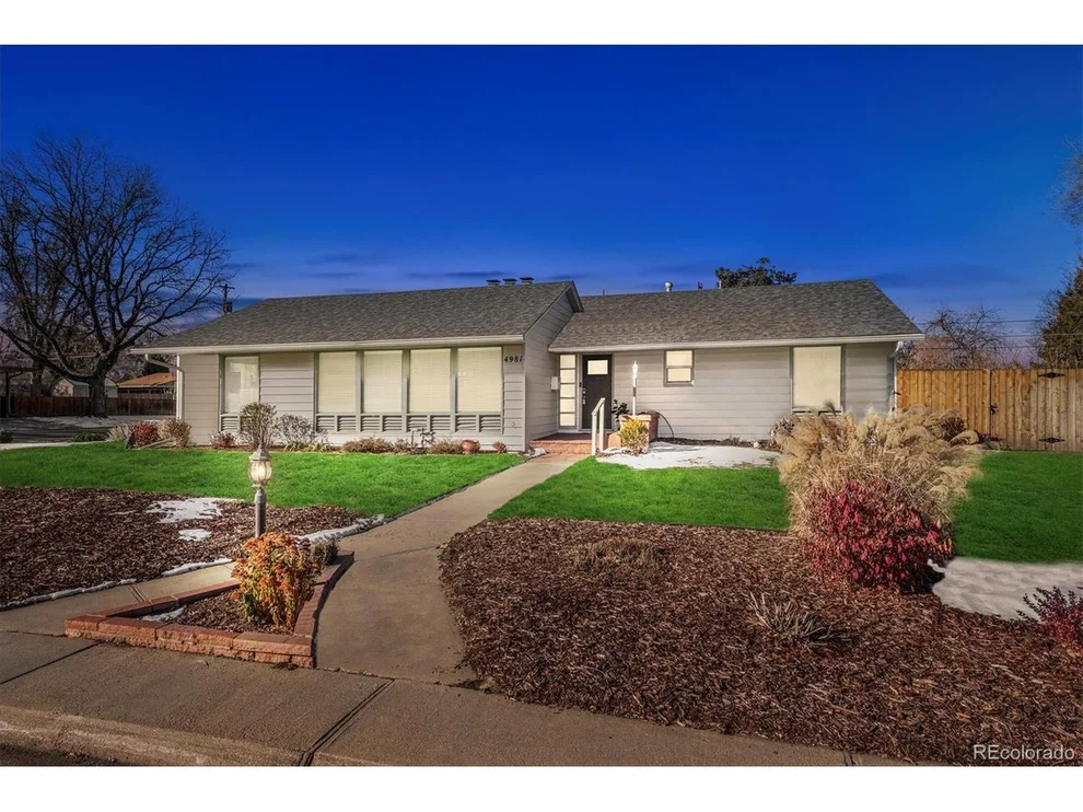 Unit for sale at 4981 S Clarkson St, Englewood, CO 80113