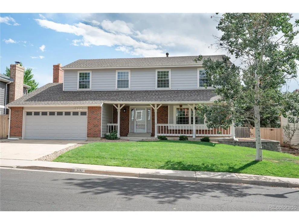 Unit for sale at 3122 Rock Creek Dr, Broomfield, CO 80020