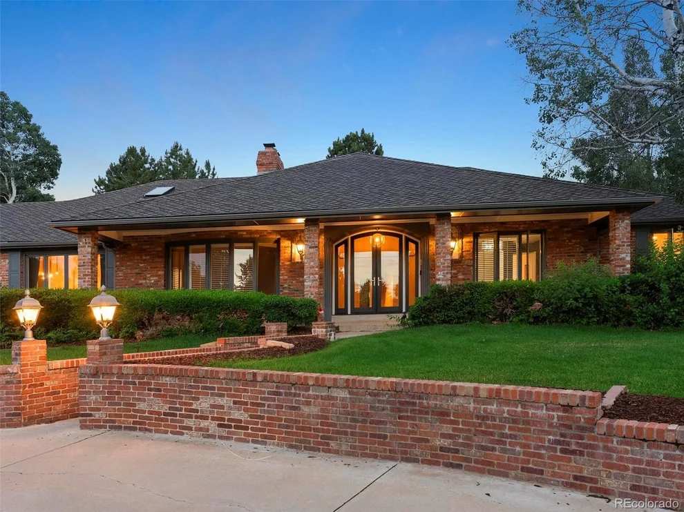 Unit for sale at 11 Windover Rd, Greenwood Village, CO 80121