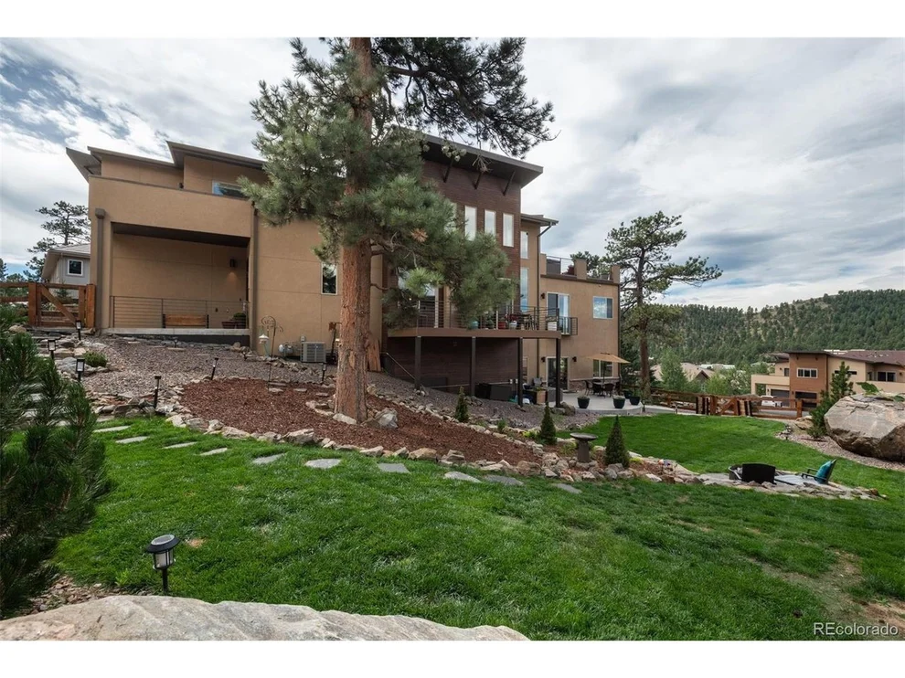 Unit for sale at 777 Dreamcatcher Ln, Evergreen, CO 80439