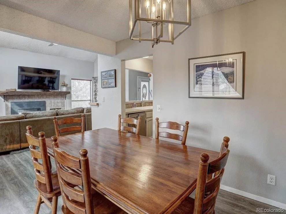 Unit for sale at 127 Broken Lance Dr, Breckenridge, CO 80424