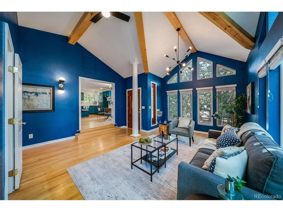 Unit for sale at 5629 S Greenwood St, Littleton, CO 80120