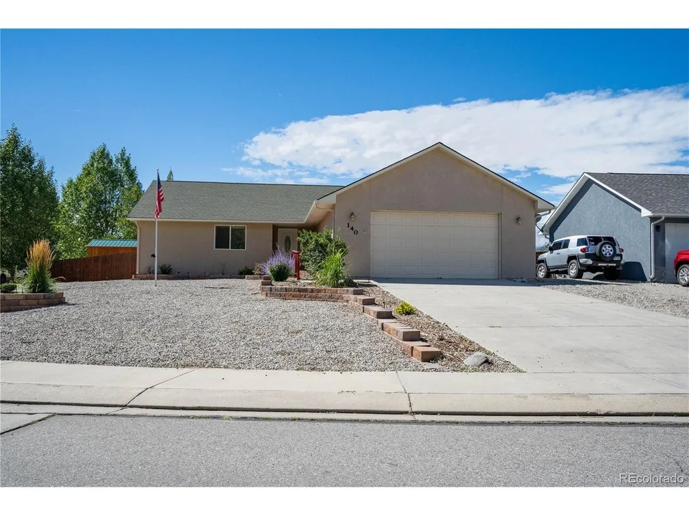 Unit for sale at 140 Brady Rd, Buena Vista, CO 81211