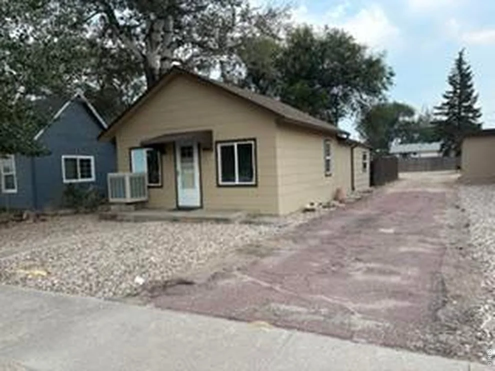 Unit for sale at 252 1st St, Ault, CO 80610