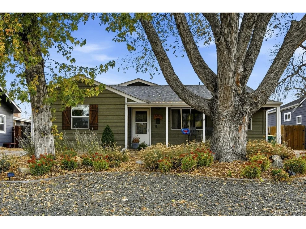 Unit for sale at 3260 S Galapago St, Englewood, CO 80110