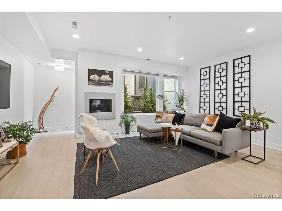 Unit for sale at 3536 Navajo St, Denver, CO 80211
