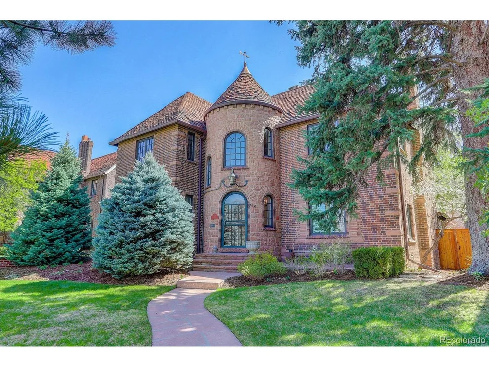 Unit for sale at 128 Ash St, Denver, CO 80220