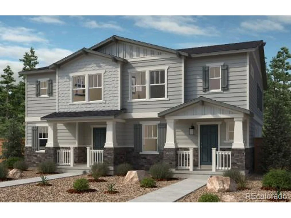 Unit for sale at 5233 N Elk St, Aurora, CO 80019
