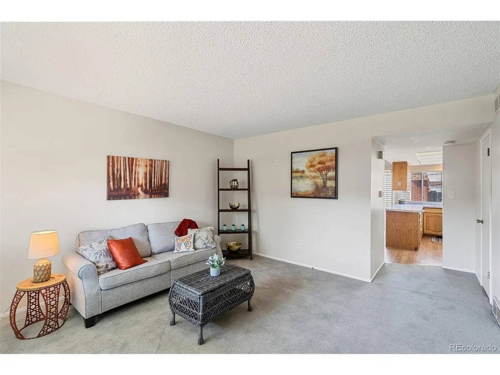 Unit for sale at 776 S Youngfield Ct, Lakewood, CO 80228