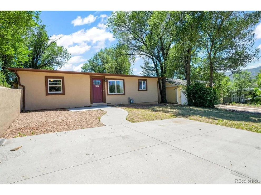 Unit for sale at 727 E Rio Grande St, Colorado Springs, CO 80903