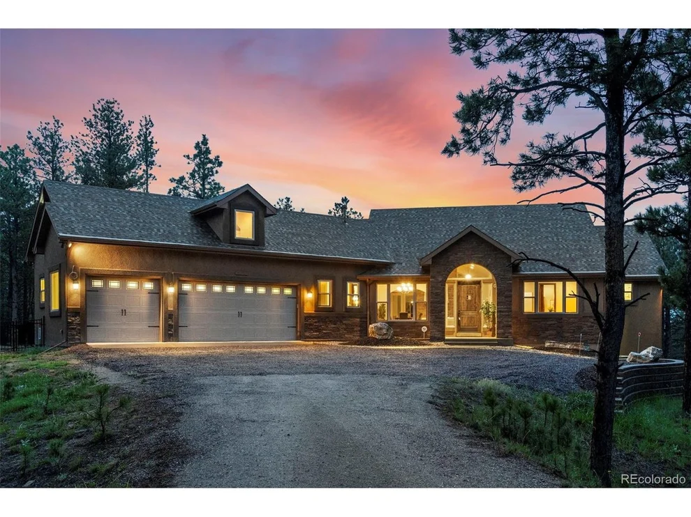 Unit for sale at 8395 Bar X Ter, Colorado Springs, CO 80908