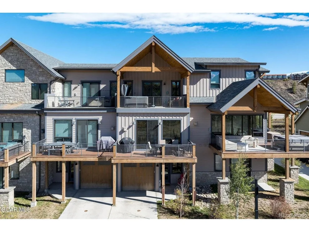 Unit for sale at 118 Hay Meadow Dr, Fraser, CO 80442