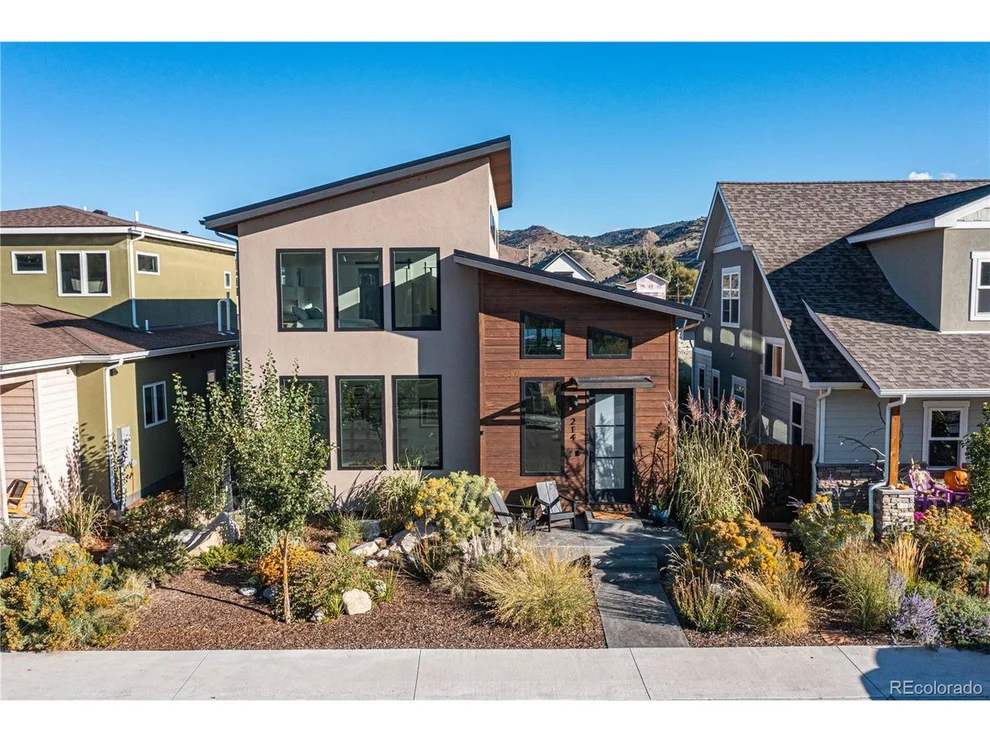 Unit for sale at 214 Two Rivers Rd, Salida, CO 81201