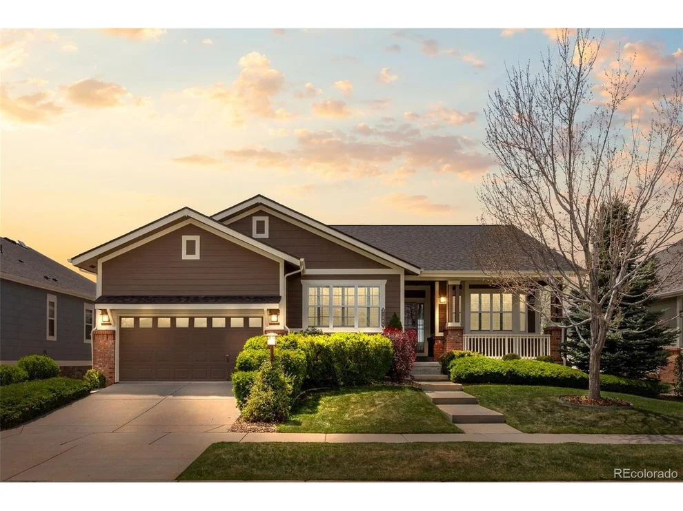 Unit for sale at 21780 E Heritage Pkwy, Aurora, CO 80016