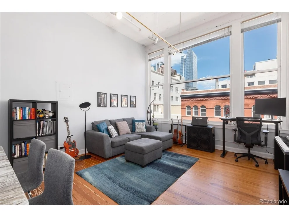 Unit for sale at 720 16th St, Denver, CO 80202