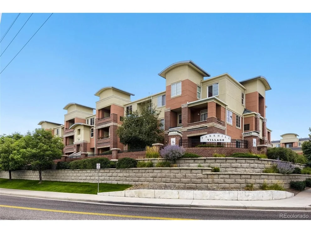 Unit for sale at 4100 Albion St, Denver, CO 80216