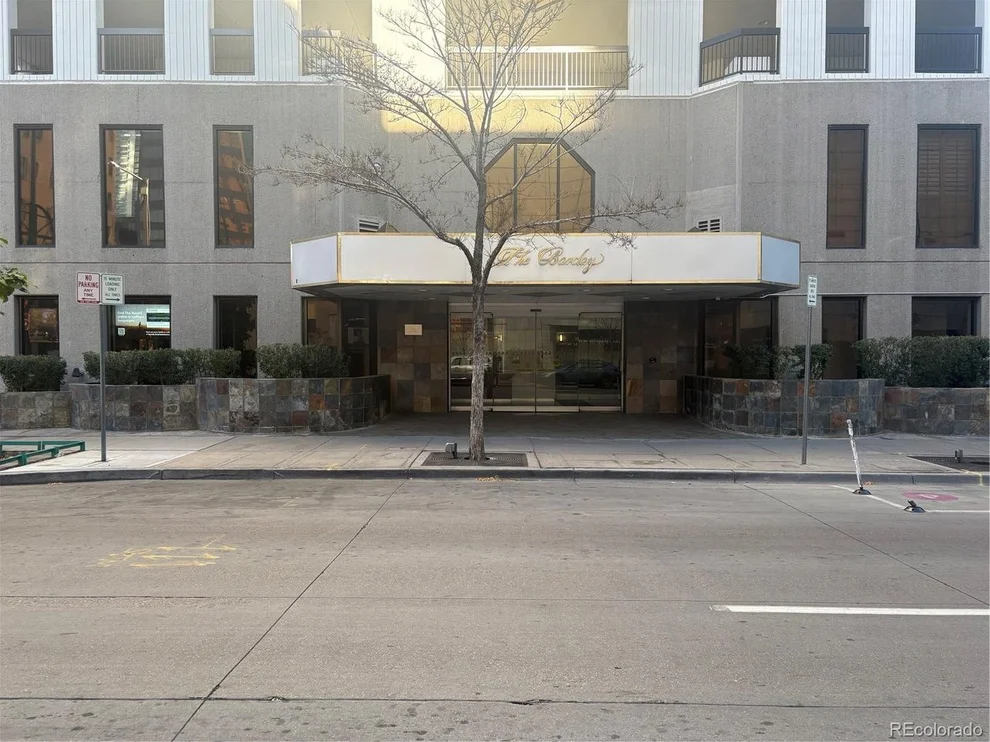 Unit for sale at 1625 Larimer St, Denver, CO 80202