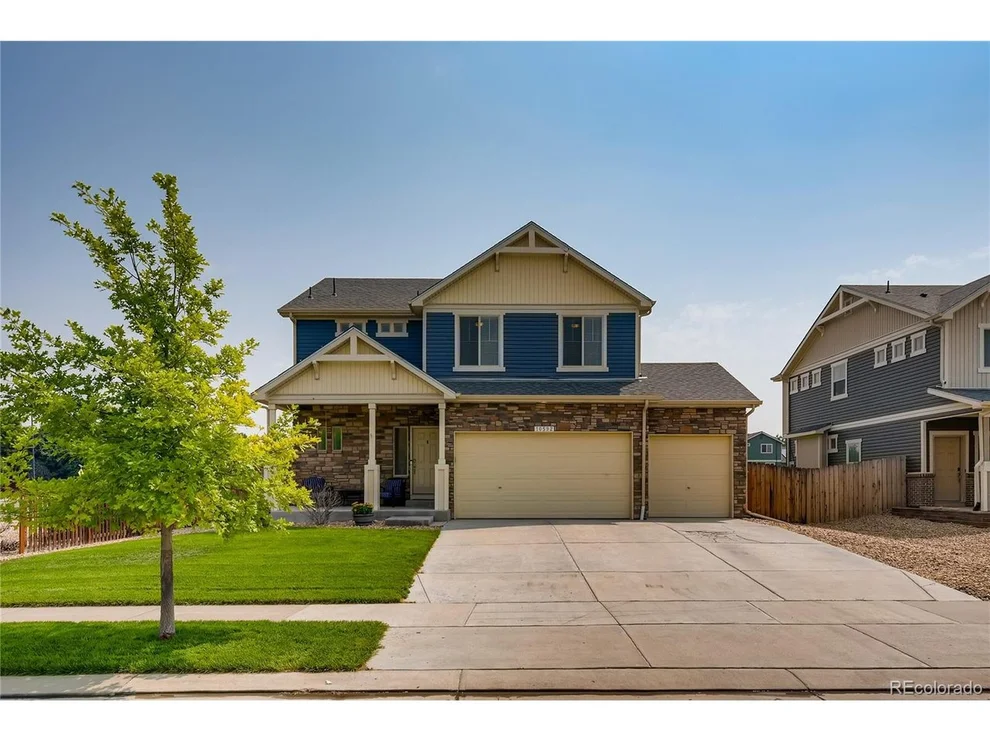 Unit for sale at 10592 Xanadu St, Commerce City, CO 80022