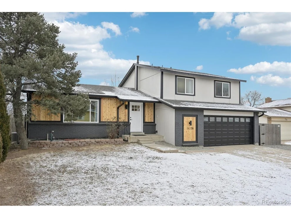 Unit for sale at 11278 Clermont Dr, Thornton, CO 80233