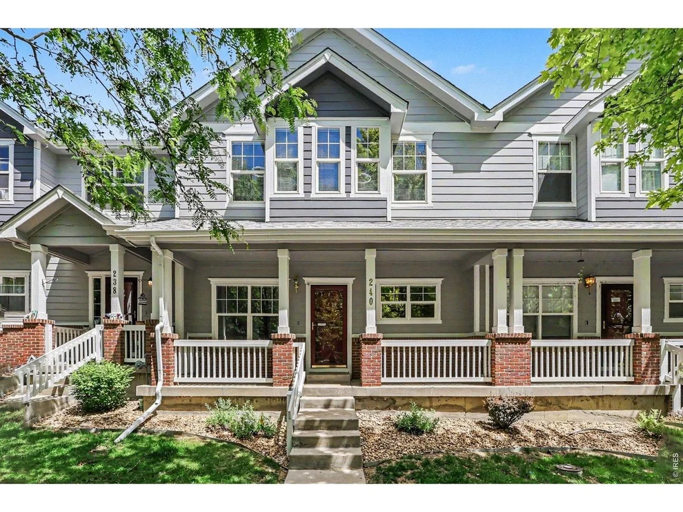 Unit for sale at 240 Mill Village Blvd, Longmont, CO 80501