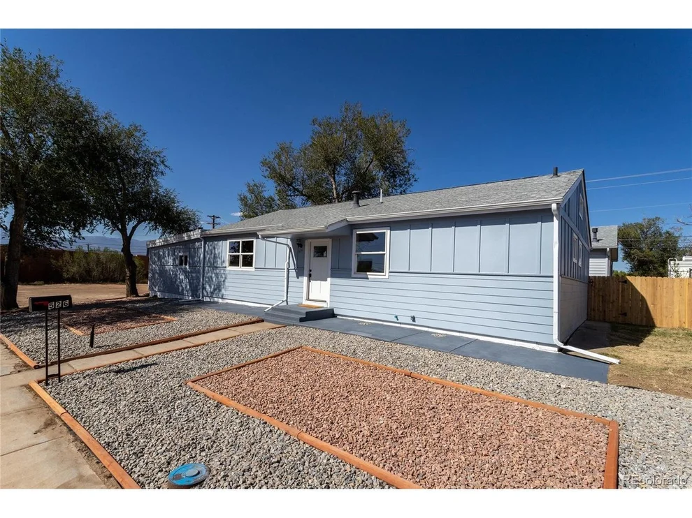 Unit for sale at 526 Crest St, Fountain, CO 80817