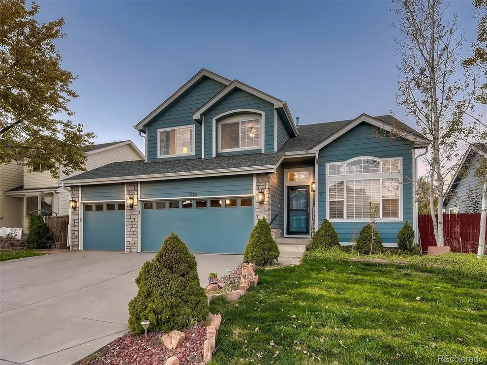 Unit for sale at 6253 E 123rd Dr, Brighton, CO 80602