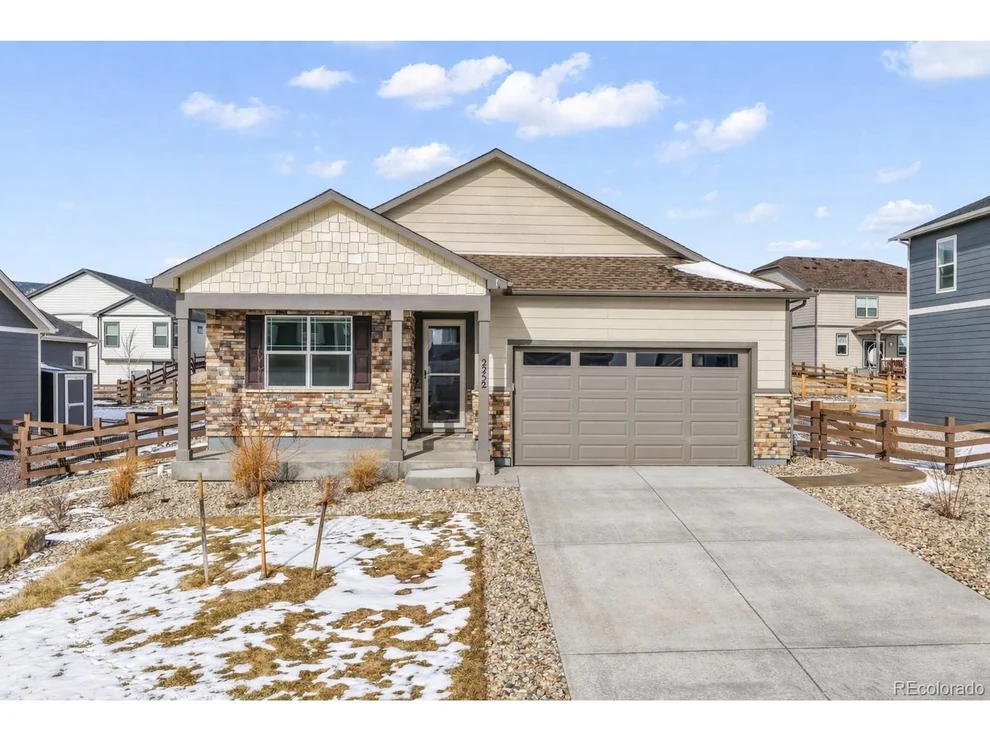 Unit for sale at 2252 Still Meadows Ct, Monument, CO 80132
