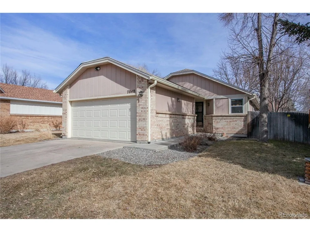 Unit for sale at 7040 Routt St, Arvada, CO 80004
