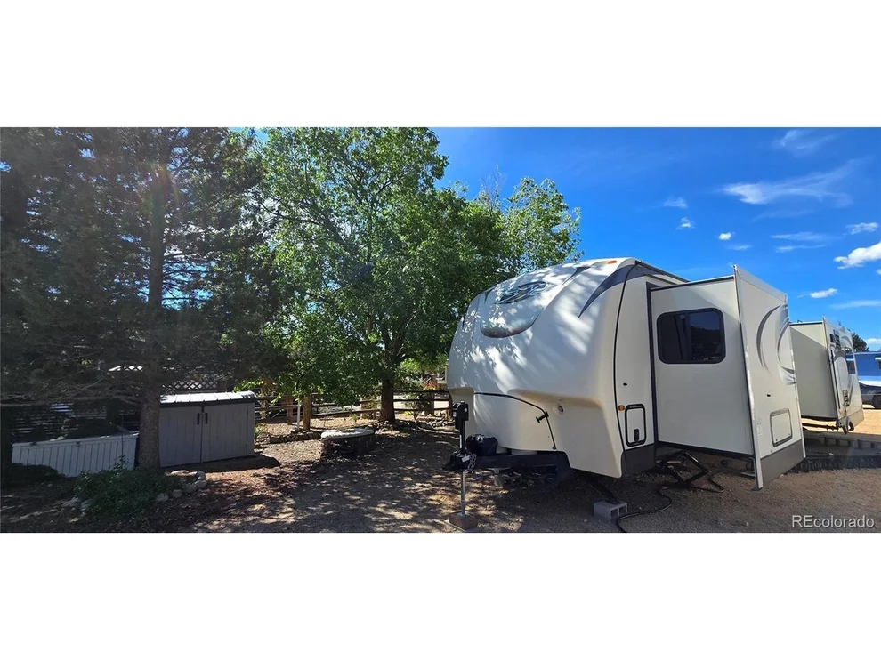Unit for sale at 10795 County Road 197a, #116, Nathrop, CO 81236